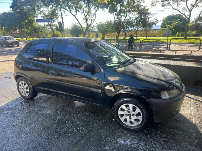 Chevrolet Celta 1.0/super/n.piq.1.0 MPFI VHC 8V 3P 2001