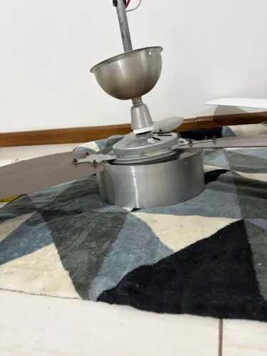 Ventilador de teto