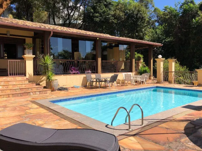 Casa para locação no Vila Alpina
