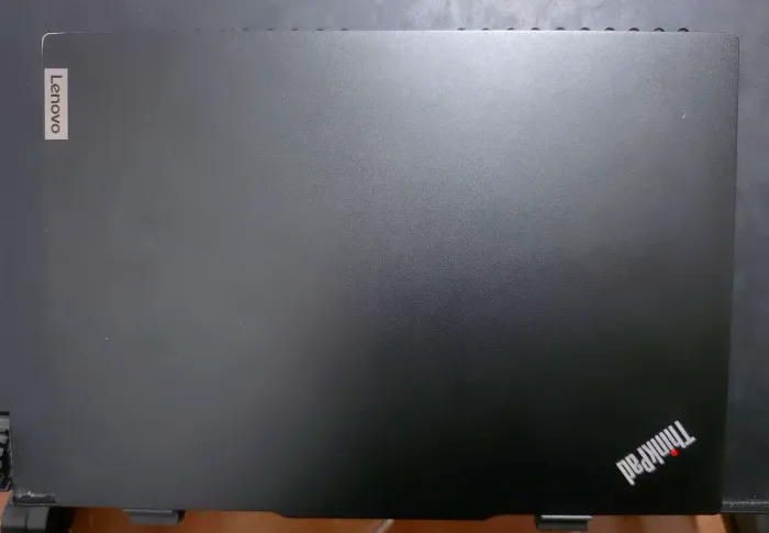 Notebook Lenovo thinkpad E14 Gen 6 - ryzen 5 | 16GB DDR5 | SSD 256GB Touchscreen 