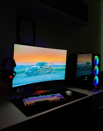 Pc Gamer Ryzen 5