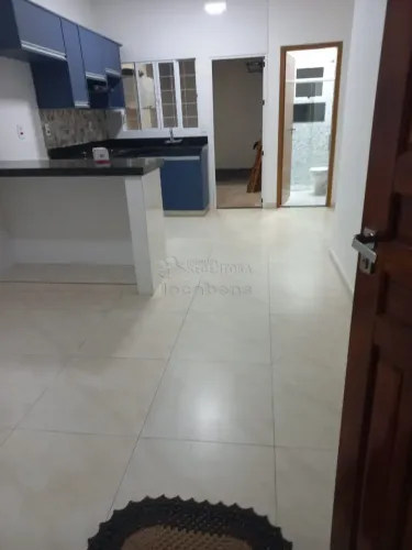 Casa à Venda no Setsul com 01 Dormitório