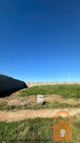 Terreno à Venda Residencial Parque do Lago | Campo Mourão