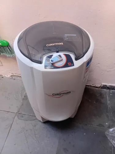 Centrifoga colomarq 12 kg 