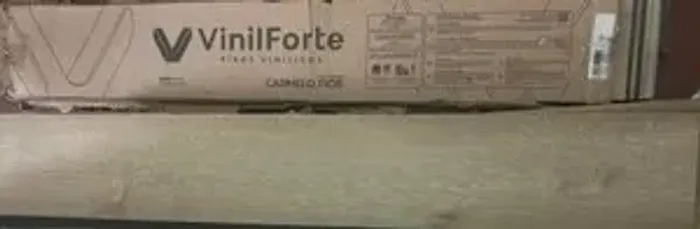 42m² Vinílico - VinilForte