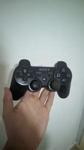 controle ps3 original