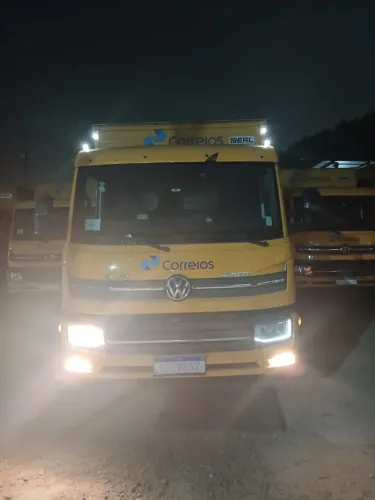 Sou mecânico faço serviços carro passeio e caminhão 3/4