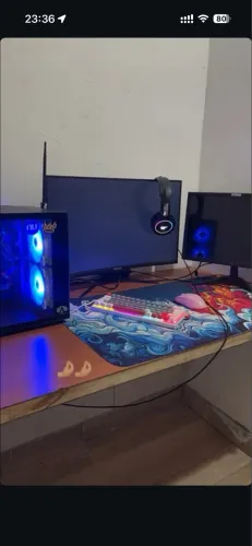 Vendo pc gamer 