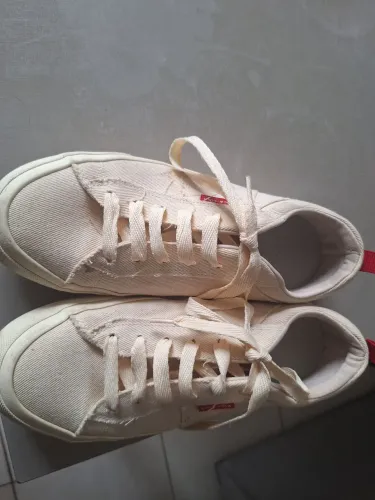 Tenis da Coca-Cola original!