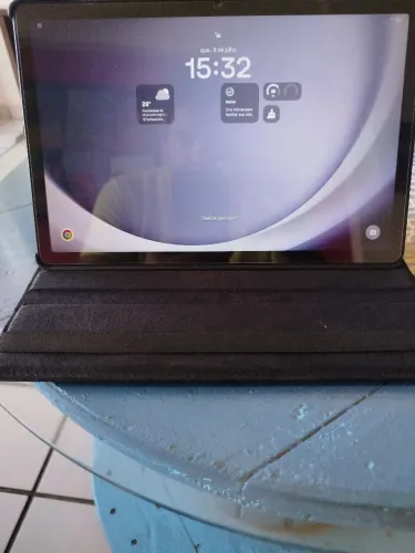 Tablet Samsung A9+