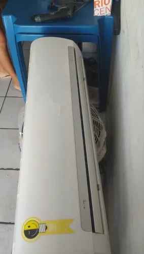 Ar condicionado