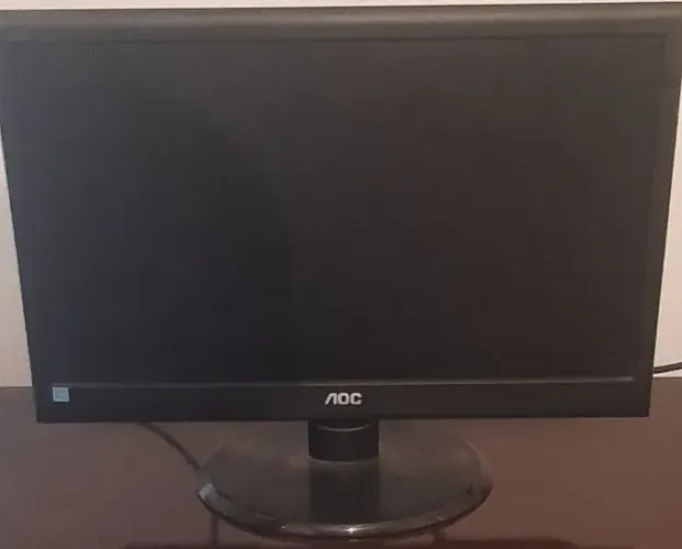 Monitor Led 20 polegadas AOC