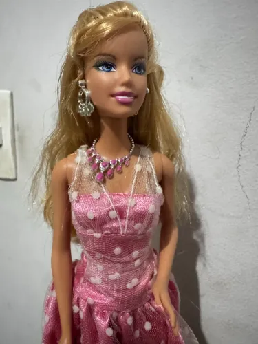 Barbie