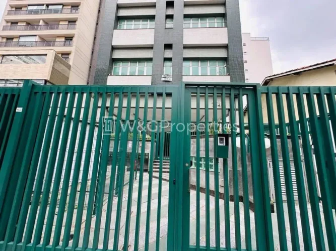 Prédio, 1882 m² - venda por R$ 20.000.000,00 ou aluguel por R$ 134.699,00/mês - Moema - Sã