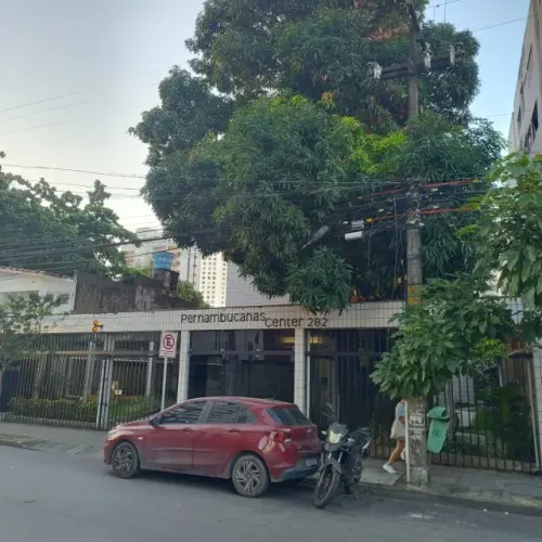 Sala Comercial para Locação 