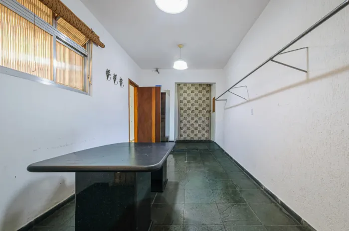 Edifício monousuário para venda em Imirim, 268m²