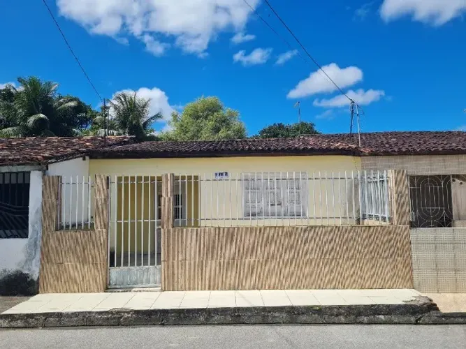 Cada 02 quartos em Peri-Peri, Boca da mata