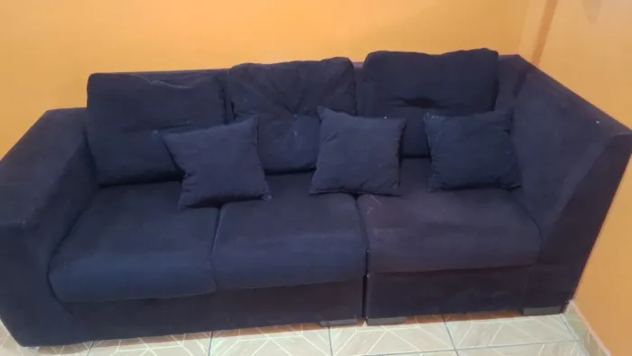 Sofá 