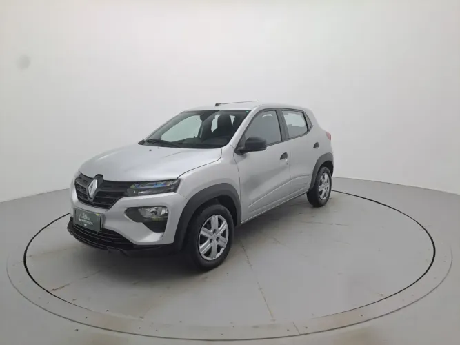 Renault Kwid 1.0 Zen 2025