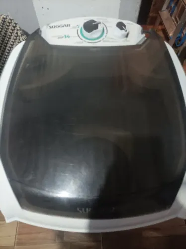 Tanquinho