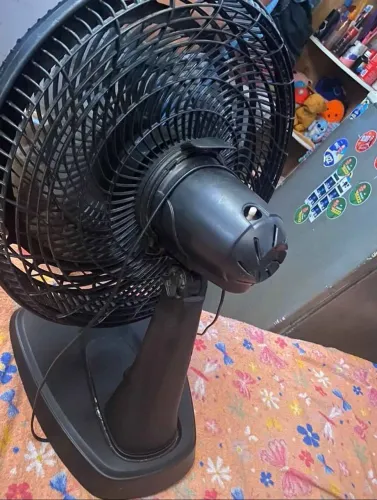 Ventilado
