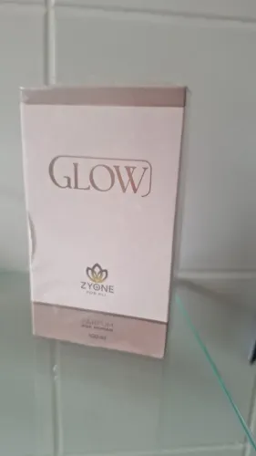 Perfume Glow