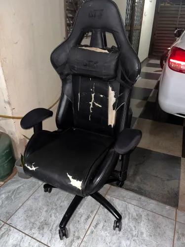 Cadeira Gamer DT3 SportSeries Original