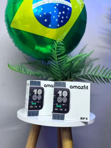 Amazfit Bip 6