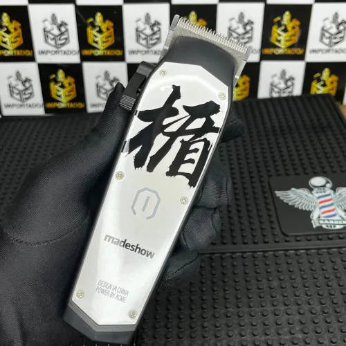 Madeshow M10+ Máquina de Corte Profissional Recarregável