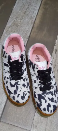 Tênis 36 look exclusivo