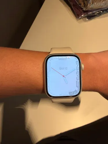 Apple Watch Série 7