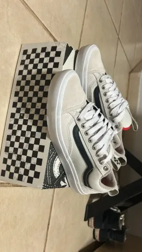 Vans Skate Old Skool (40)