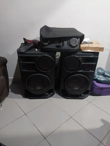 Vedo som muito top e novo