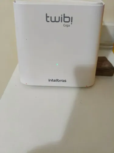 Twib Giga (4 unidades)