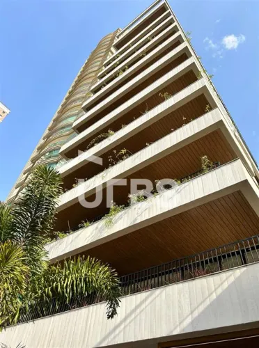 Raro Vaca Brava | 3 Suítes | 247,89 m² | Setor Bueno Goiânia