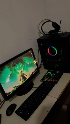 PC GAMER i7 3770
