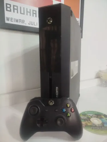 Xbox one fat nunca aberto original