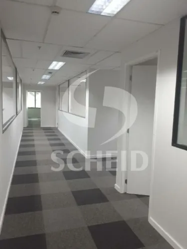 Comercial Aluga Butantã