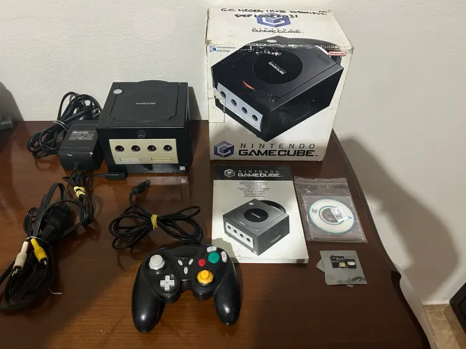 GameCube