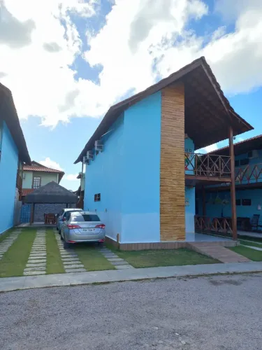 Praia Carneiros, Casa Condominio Tamandaré, Oportunidade, 291m2, 3 Qts, 2 Suites, 3 Vagas,