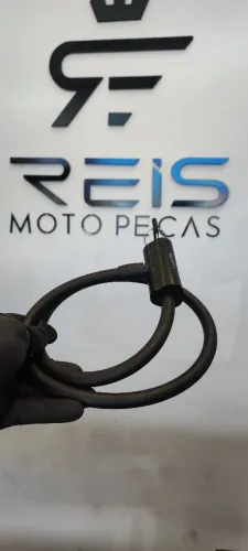 CADEADO PARA CAPACETE