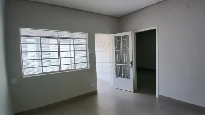 Casa Residencial para locação no bairro Vila Rehder em Americana, SP