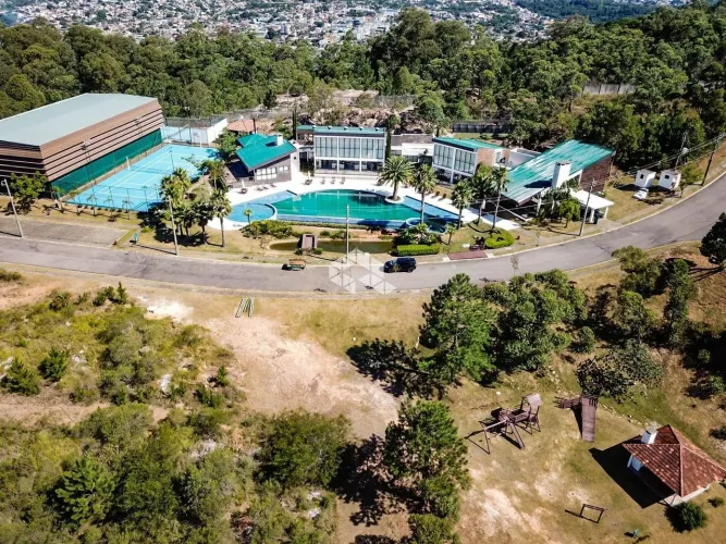 Terreno no Ecovillage Urban Resort