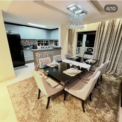 COBERTURA TRIPLEX MORADAS DO PARQUE - 1.350.000