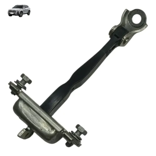 Limitador Porta Traseira Hyundai Creta 2026 2025 2024
