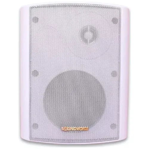 Caixa Passiva Soundvoice Ot65b Som Ambiente 70wrms Branca