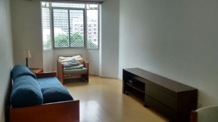 Apartamento para alugar na Vila Nova Conceição - SP
