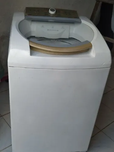 Máquina Brastemp 11kg