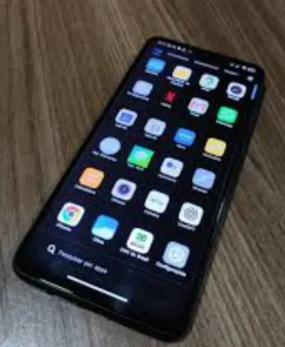 CELULAR 128GB 6RAM 64MP