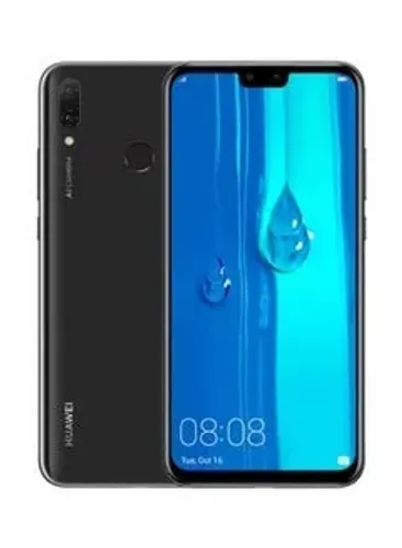 HONOR-Y9-2019  6.5 Polegada Bateria 4000ma 4gb de ram